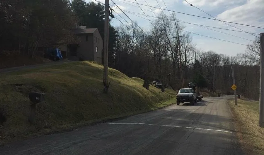 Trusted outdoor landscaping for beautiful yards in Beaver Falls, PA by Miller Contracting and Excavation