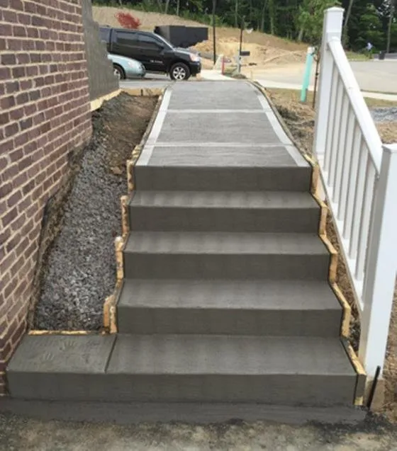 Top-rated lawn mowing service experts serving Beaver Falls, PA - Miller Contracting and Excavation