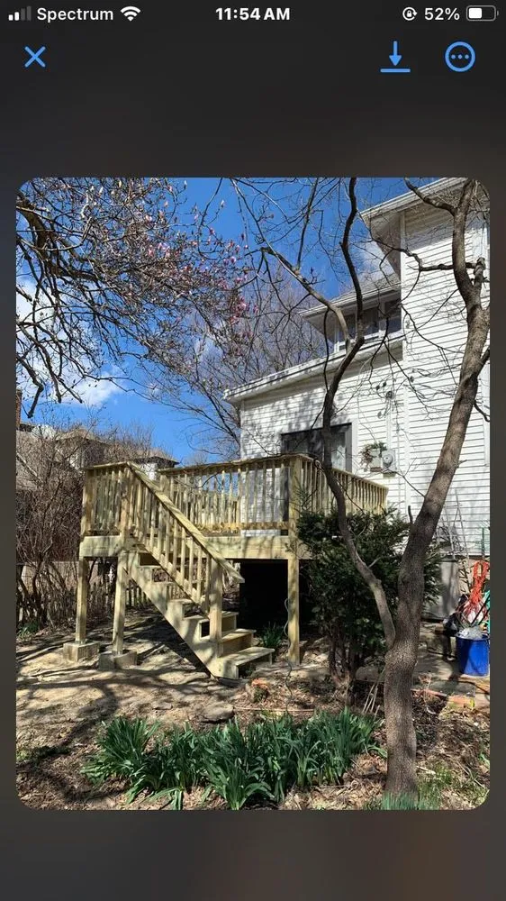 Local lawn care service in Louisiana, MO by Miller Contracting