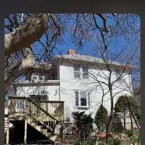 Local landscape design for residential properties in Louisiana, MO by Miller Contracting