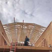 Affordable garden landscaping for residential properties across Louisiana, MO - Miller Contracting