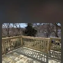 Professional landscape installation in Louisiana, MO by Miller Contracting