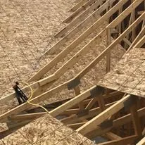 Professional yard cleanup service experts serving Louisiana, MO - Miller Contracting