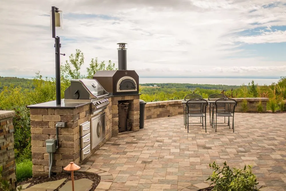 Top-rated yard cleanup service experts serving Hermantown, MN - Miller Creek Lawn & Landscape