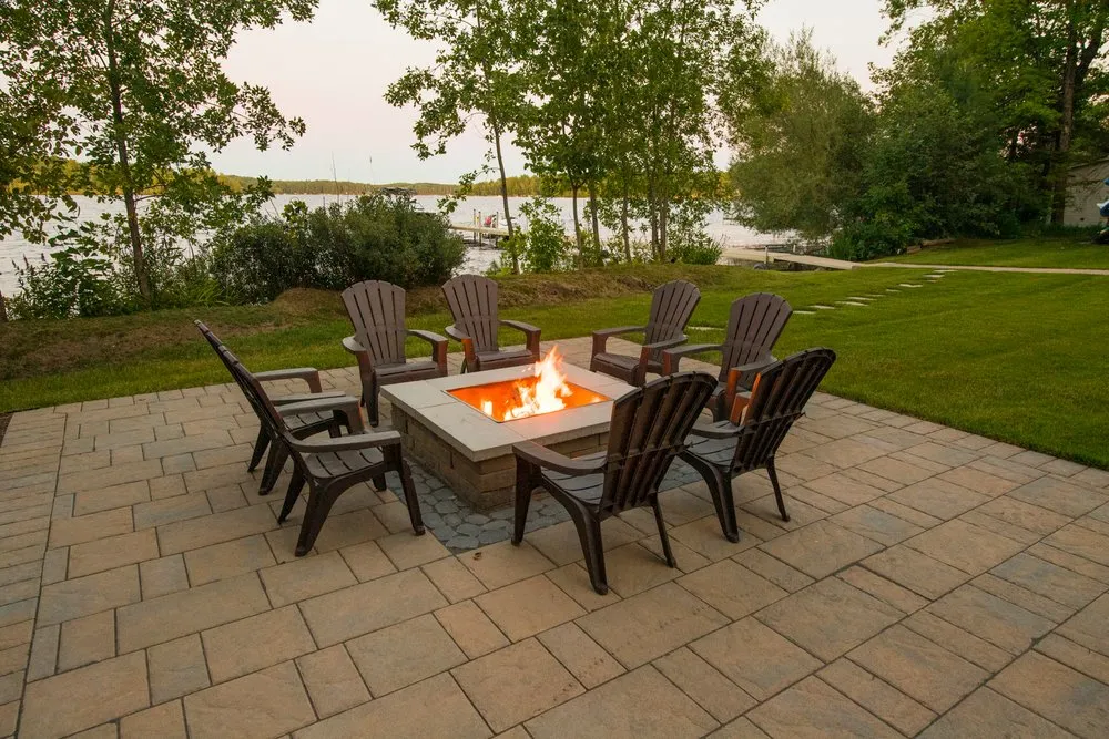 Trusted yard maintenance for year-round maintenance across Hermantown, MN - Miller Creek Lawn & Landscape