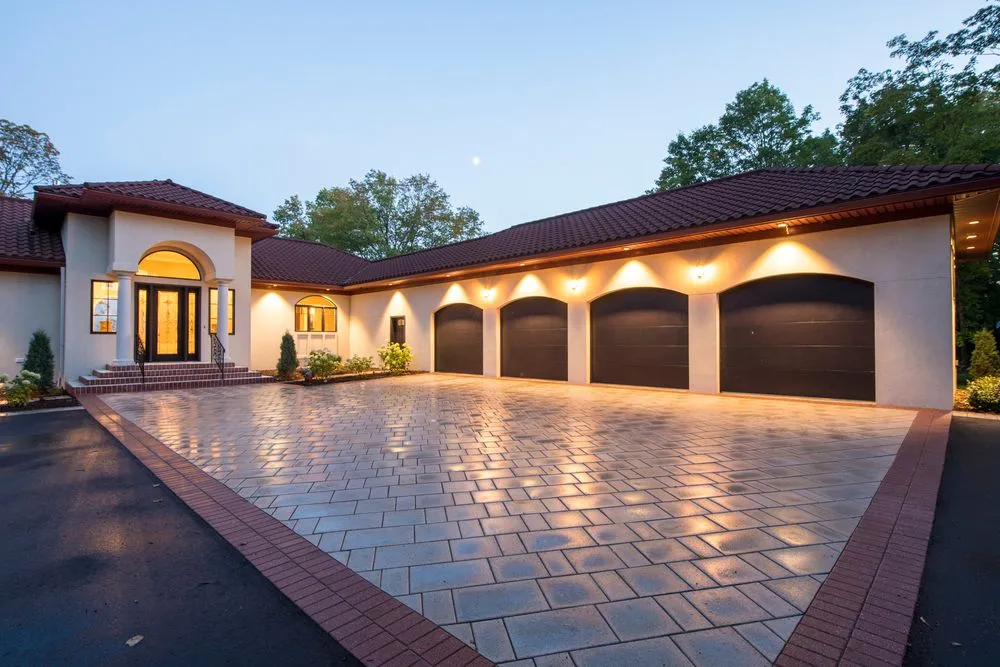 Reliable outdoor landscaping in Hermantown, MN by Miller Creek Lawn & Landscape