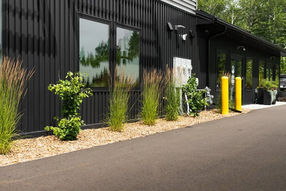 Reliable landscaping services for homes in Hermantown, MN by Miller Creek Lawn & Landscape