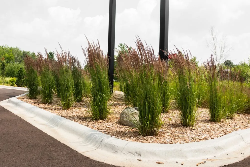 Expert landscape installation in Hermantown, MN by Miller Creek Lawn & Landscape