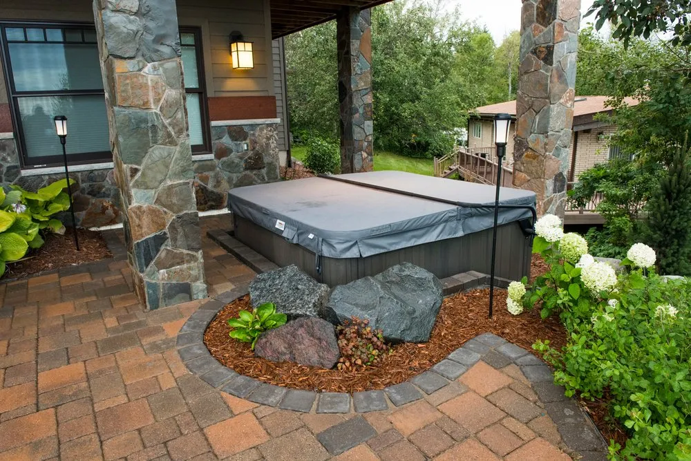 Local lawn care service near you across Hermantown, MN - Miller Creek Lawn & Landscape