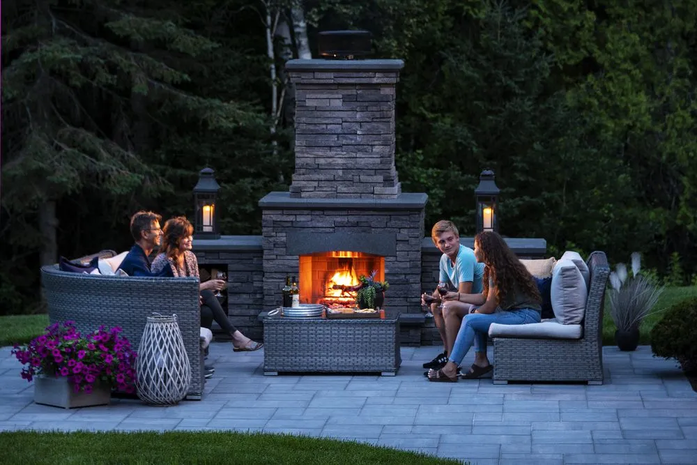 Affordable yard maintenance experts serving Hermantown, MN - Miller Creek Lawn & Landscape