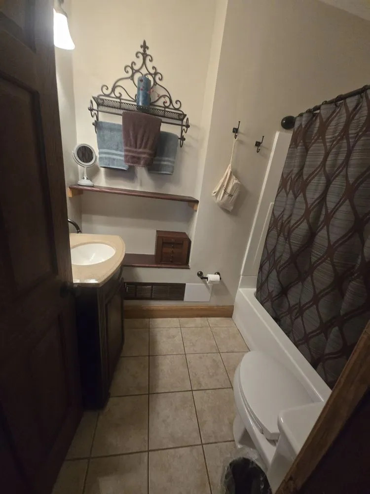 Custom landscaping services in Dubuque, IA by Miller Enterprise