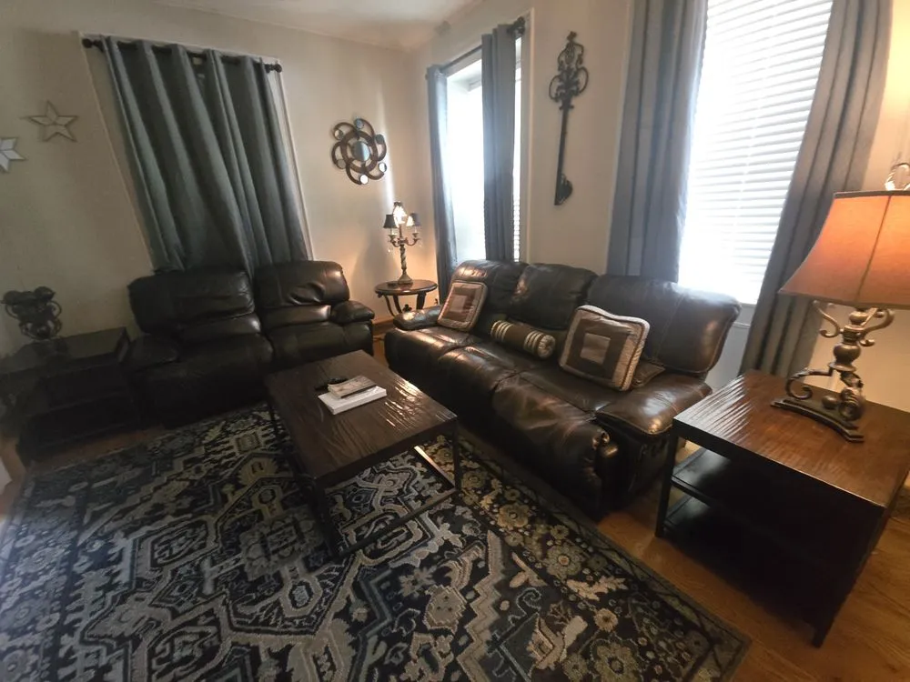 Custom lawn care service for beautiful yards in Dubuque, IA by Miller Enterprise