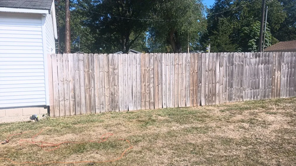 Top-rated lawn care service in Springfield, IL - Miller Enterprises