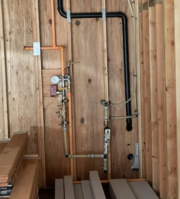 Professional landscaping services for year-round maintenance in Springfield, IL by Miller Enterprises