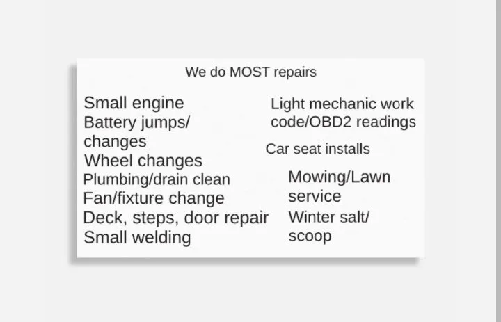 Local lawn care service in Springfield, IL by Miller Enterprises