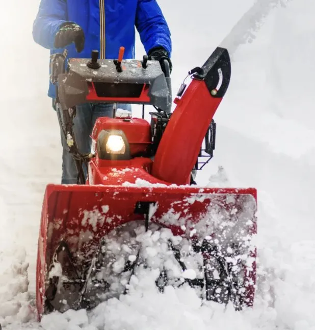 Top-rated outdoor landscaping for year-round maintenance across Springfield, IL - Miller Enterprises