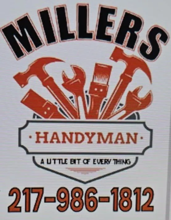 Expert yard cleanup service for residential properties across Springfield, IL - Miller Enterprises