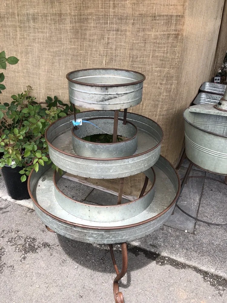 Custom landscape design in McKinleyville, CA - Miller Farms Nursery