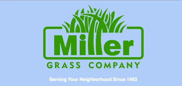 Professional residential landscaping near you in Dallas, TX by Miller Grass Company