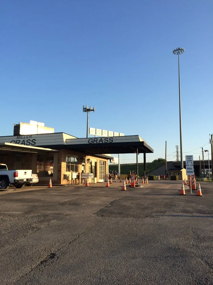 Reliable landscaping services for residential properties across Dallas, TX - Miller Grass Company