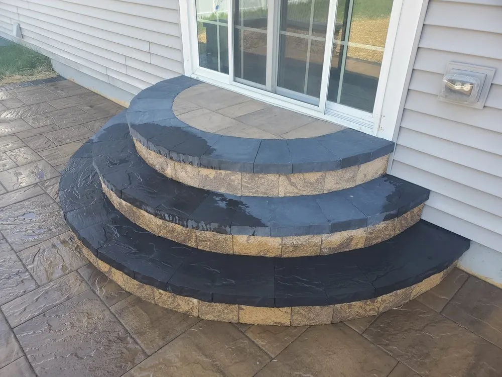 Top-rated yard maintenance for outdoor upgrades in Chambersburg, PA by Miller Hardscapes