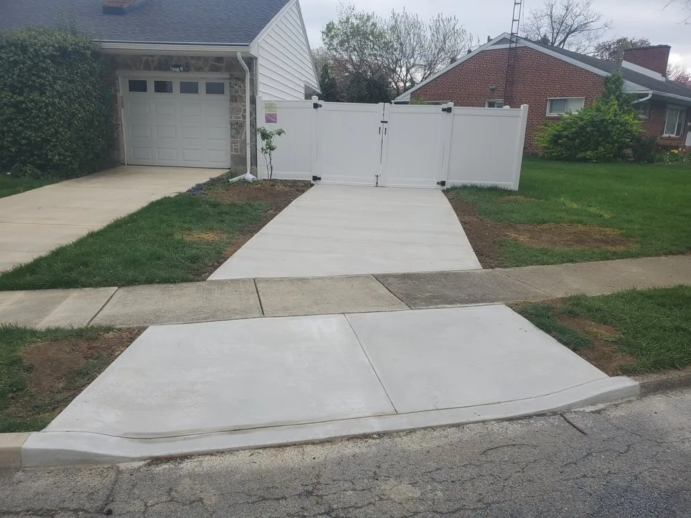 Affordable lawn mowing service in Chambersburg, PA - Miller Hardscapes