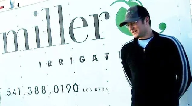 Local outdoor landscaping in Bend, OR - Miller Irrigation