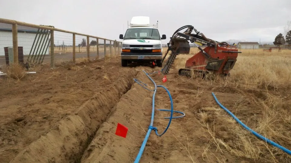 Trusted landscaping services in Bend, OR - Miller Irrigation