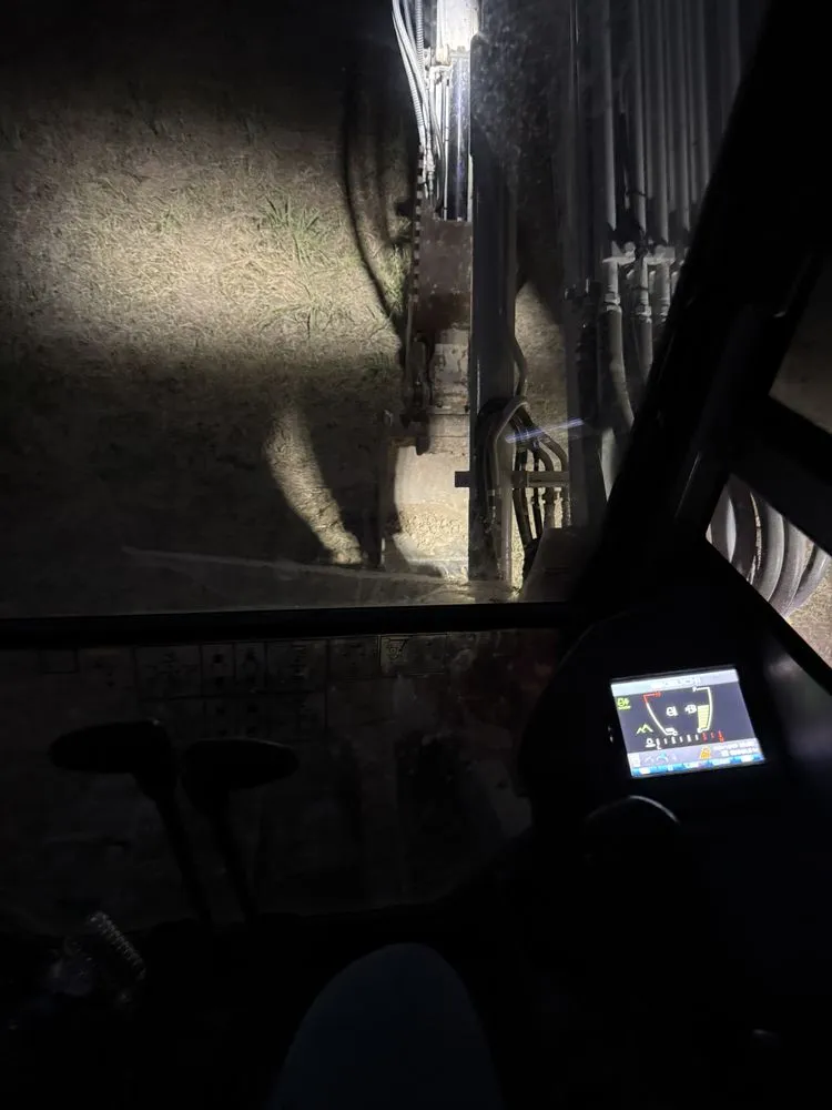 Reliable residential landscaping in Valdosta, GA - Miller Land Clearing