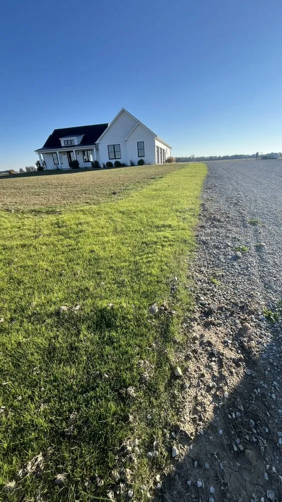 Reliable lawn care service experts serving Montrose, IL - Miller Land Solutions