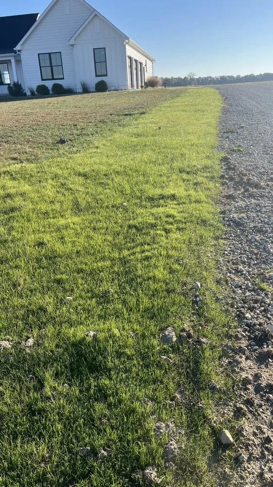 Expert landscape design experts serving Montrose, IL - Miller Land Solutions