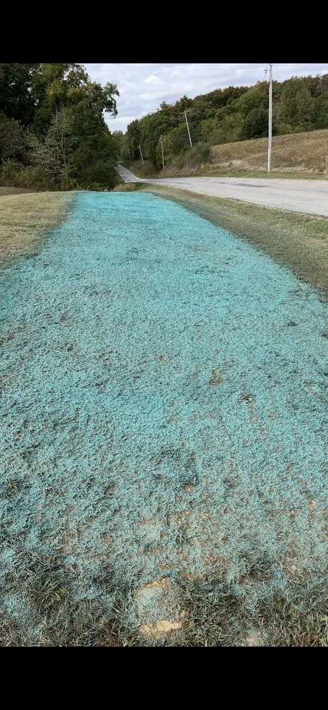 Expert landscape installation for year-round maintenance in Montrose, IL by Miller Land Solutions
