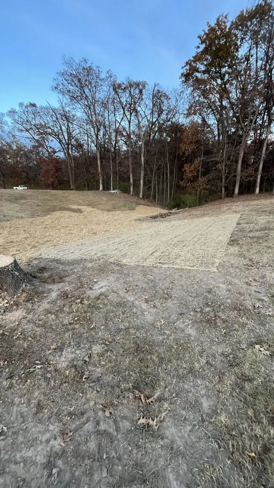 Local landscape design with custom design across Montrose, IL - Miller Land Solutions