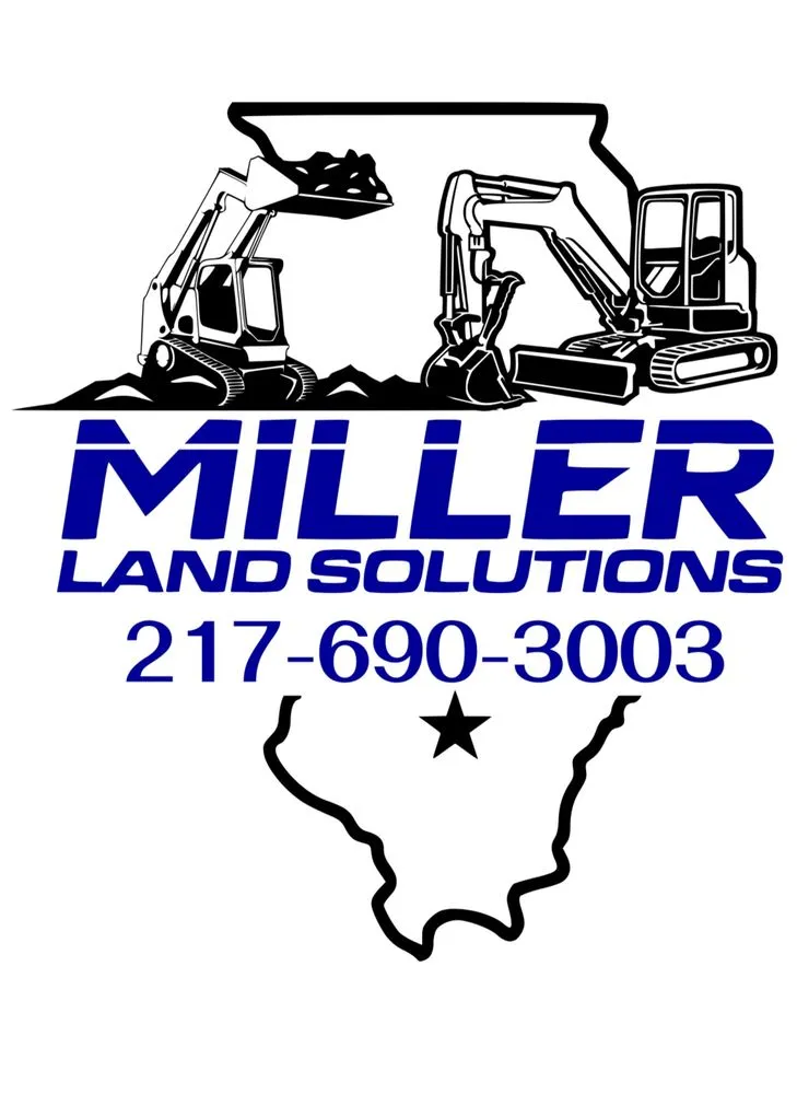 Reliable residential landscaping for beautiful yards across Montrose, IL - Miller Land Solutions