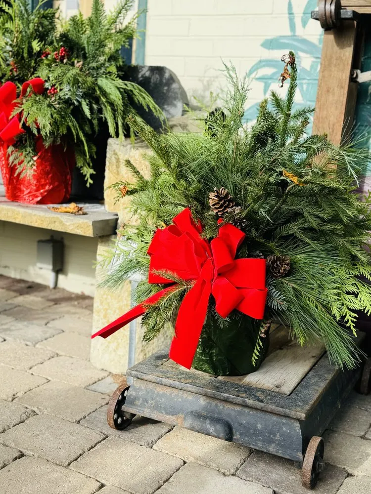 Expert yard maintenance for beautiful yards across Norwalk, OH - Miller Landscape & Gardens