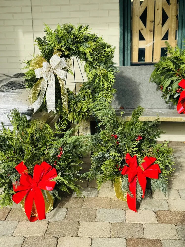 Reliable landscape design in Norwalk, OH by Miller Landscape & Gardens