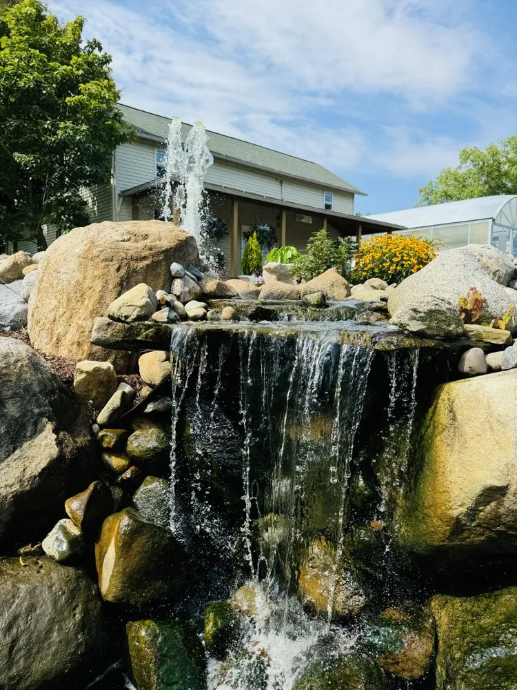 Local landscaping services experts serving Norwalk, OH - Miller Landscape & Gardens