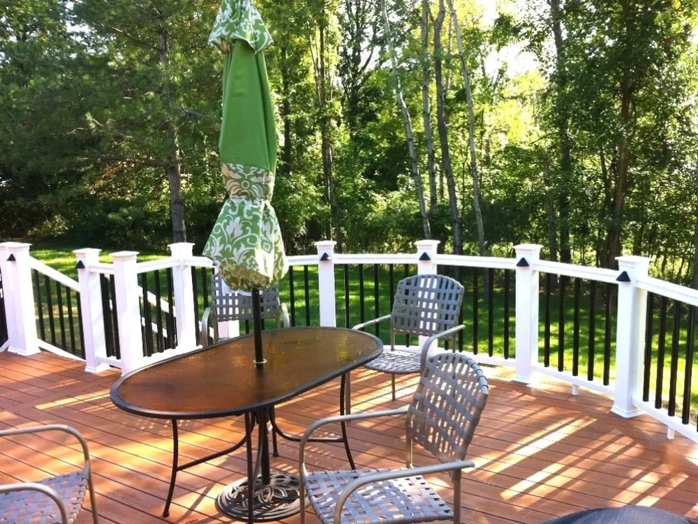 Professional lawn care service for beautiful yards in Orion Township, MI by Miller Landscape