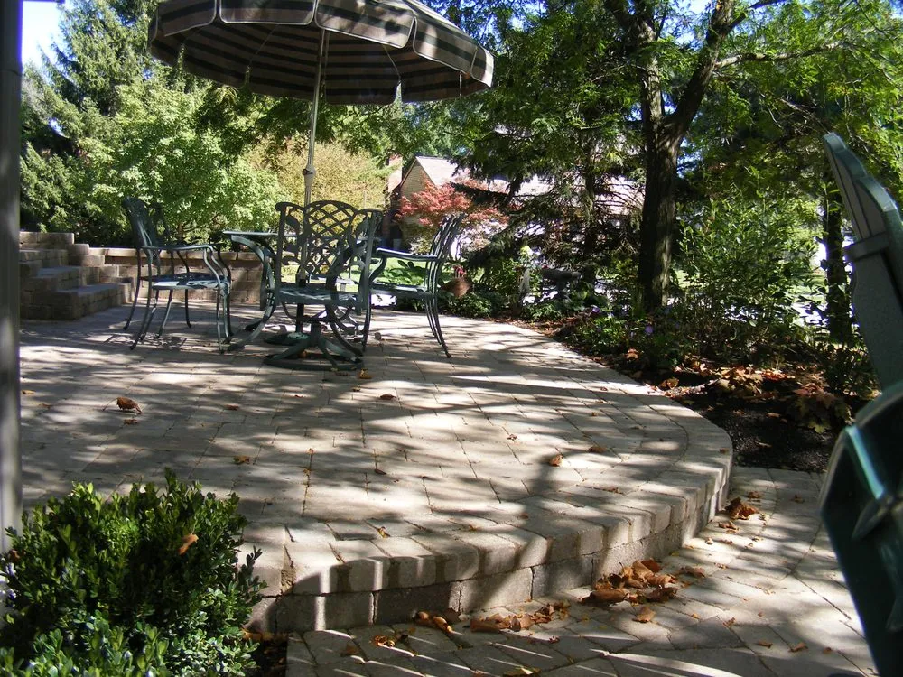 Local lawn mowing service in Westerville, OH - Miller Landscapes of Westerville