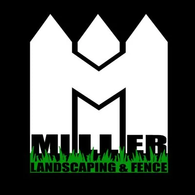 Miller Landscaping & Fence Logo