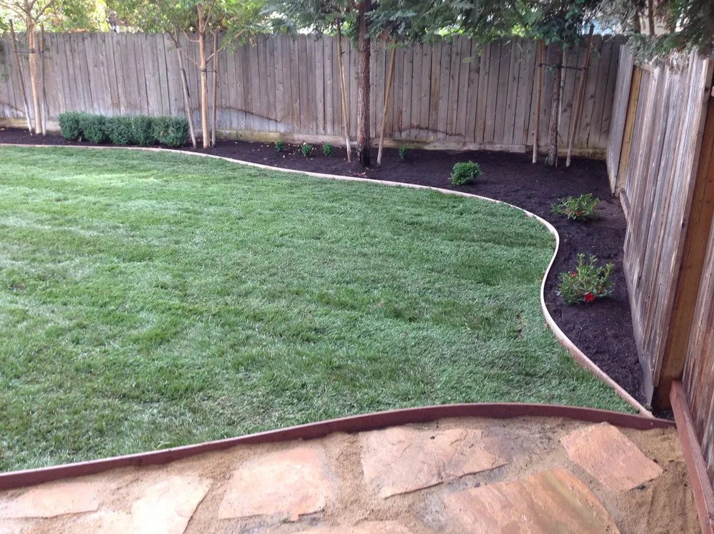 Expert residential landscaping for beautiful yards across Woodbridge, CA - Miller Landscaping & Maintenance