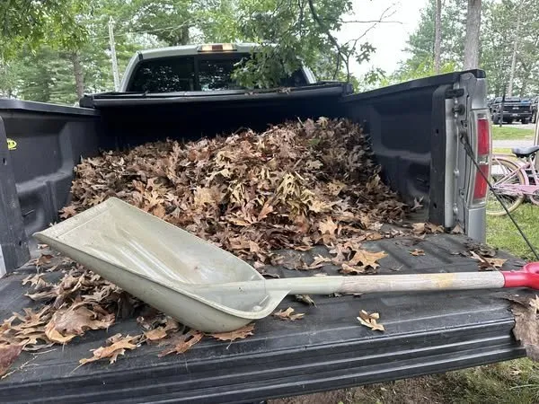 Trusted residential landscaping in Baldwin, MI by Miller Landscaping