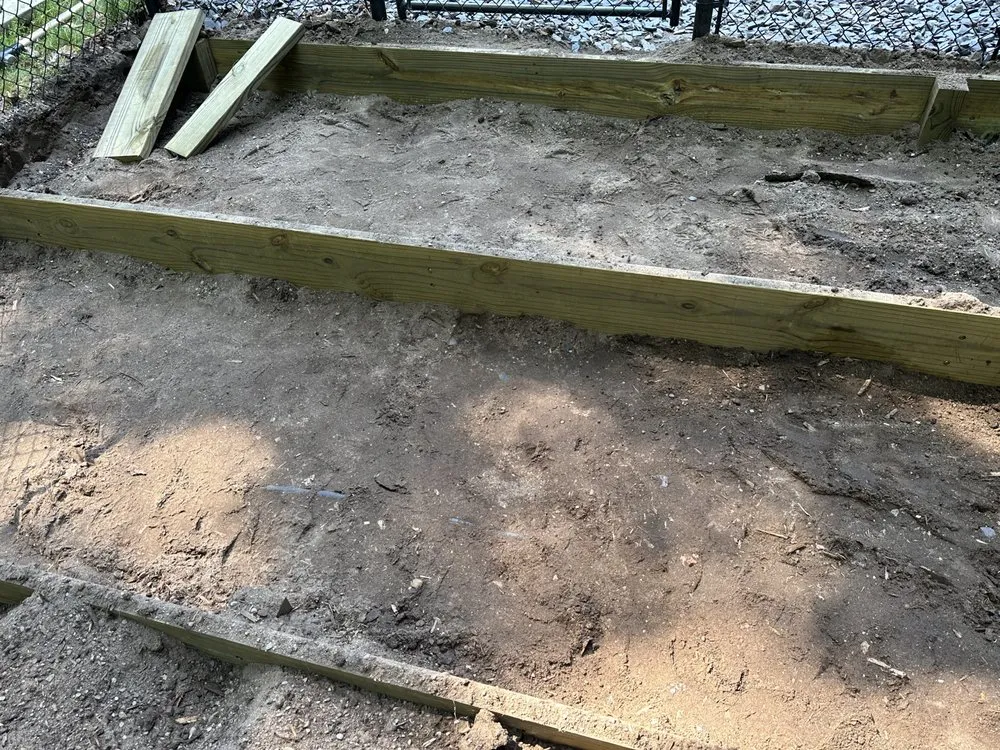 Professional yard maintenance in Baldwin, MI - Miller Landscaping