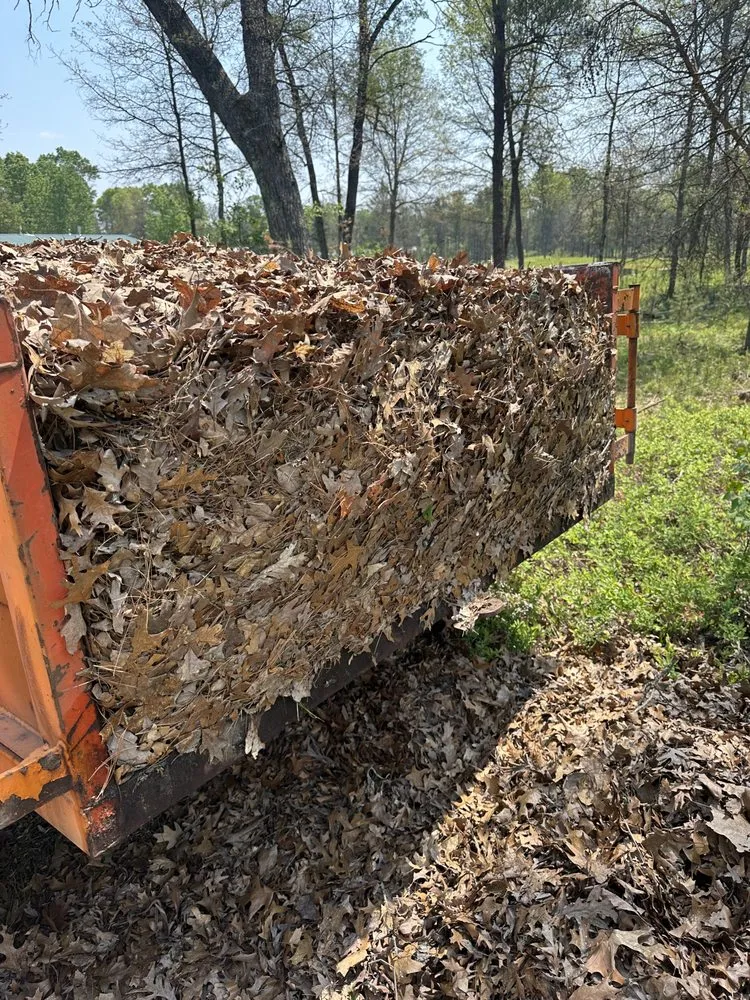 Trusted landscape installation experts serving Baldwin, MI - Miller Landscaping