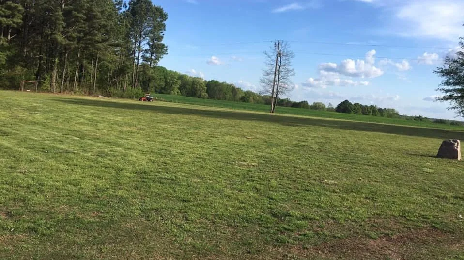 Trusted yard maintenance experts serving Winterville, GA - Miller Landscaping Services