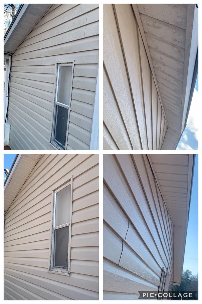 Professional residential landscaping in Winterville, GA - Miller Landscaping Services