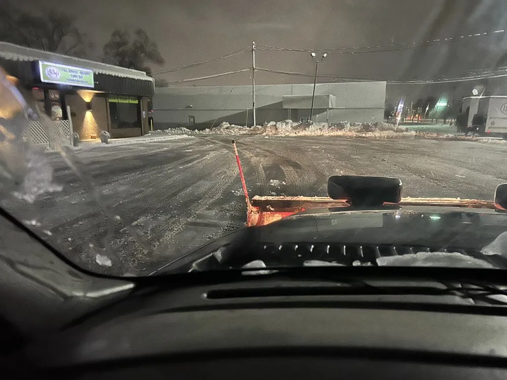 Local landscape design for outdoor upgrades in Grand Rapids, MI by Miller Lawn & Snow