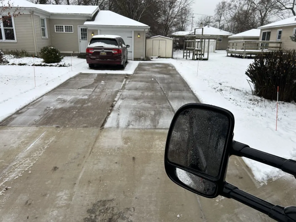 Professional lawn care service for residential properties across Grand Rapids, MI - Miller Lawn & Snow