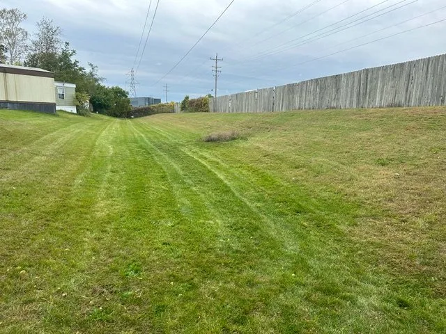 Expert yard cleanup service for residential properties across Grand Rapids, MI - Miller Lawn & Snow