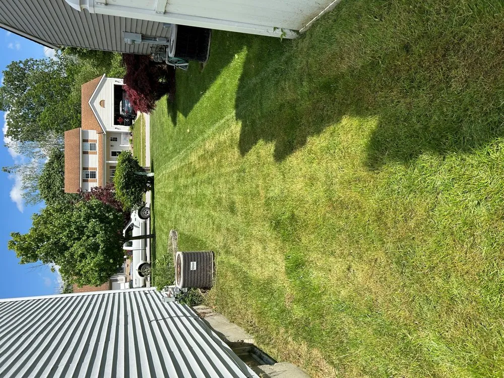 Affordable landscaping services experts serving Grand Rapids, MI - Miller Lawn & Snow